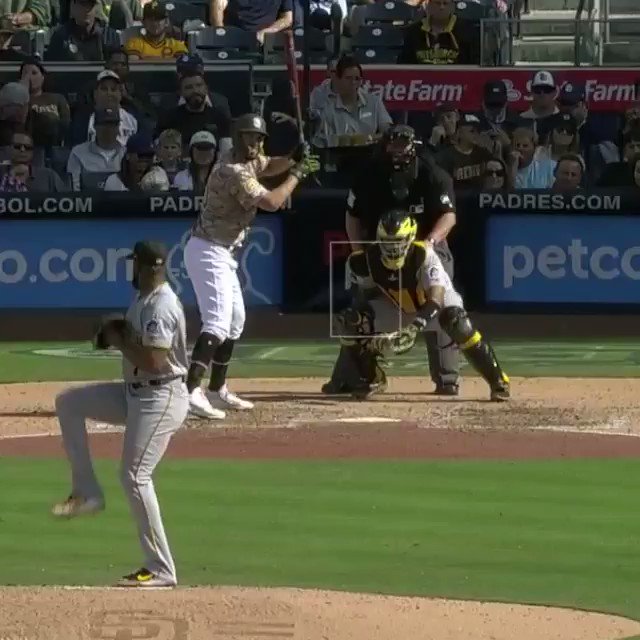 Nightmare (@F_Vazquez73) was FEELING IT TODAY 👀 🔥
Best reliever in the game 😶
13 saves, 1.25 ERA
#LetsGoBucs