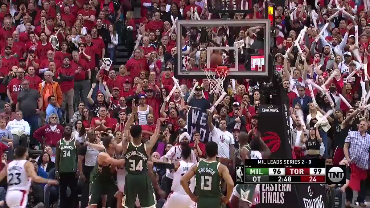Milwaukee Bucks's photo on #FearTheDeer