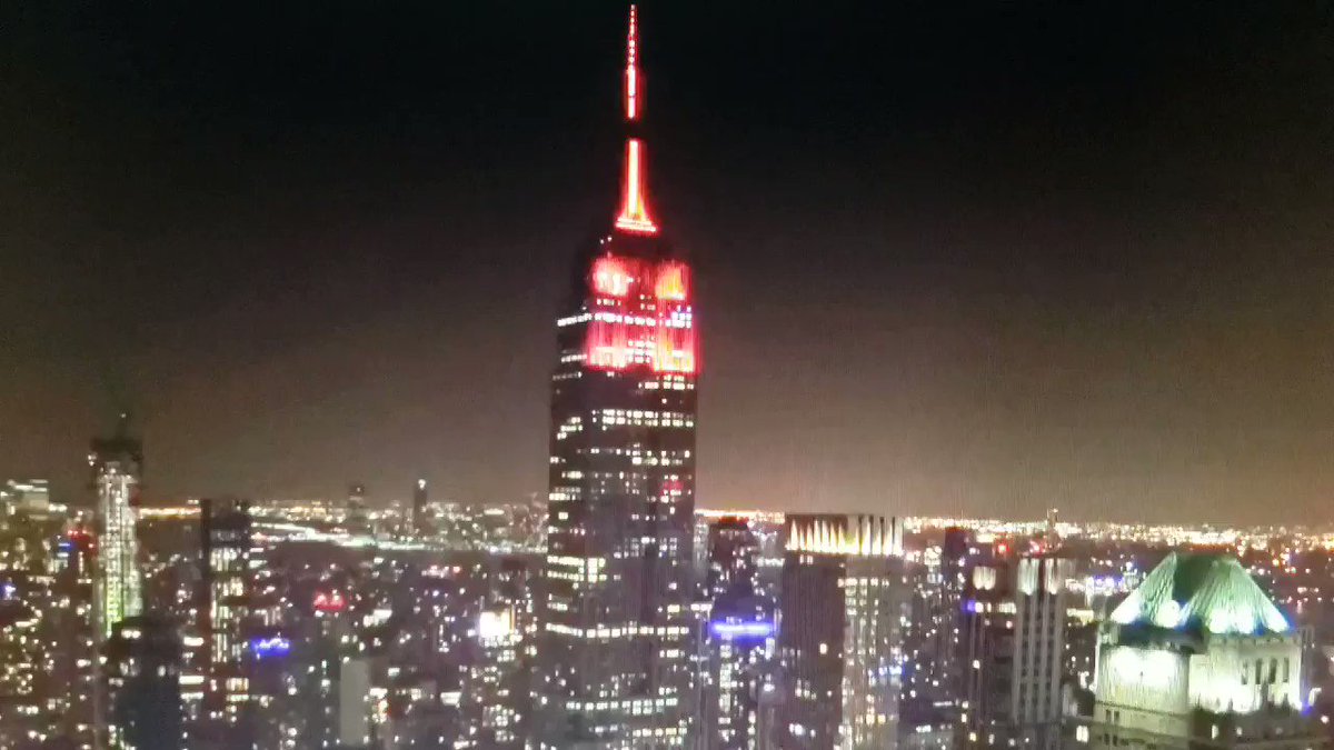 NYC EMS Watch's photo on #EMSWeek2019