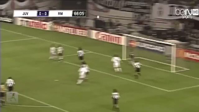 Se cumplen 21 años del gol que más he gritado en mi vida! El gol que liberó al Madridismo y terminó una espera de 32 años! GRACIAS PEDJA!! GRACIAS @realmadrid!