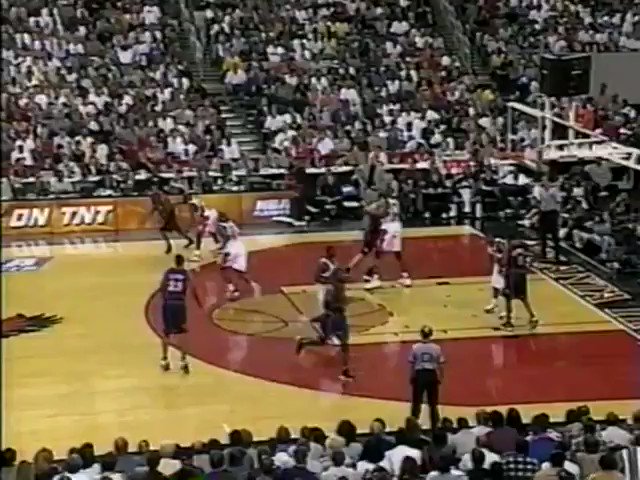 Happy Birthday to Marcus Camby 