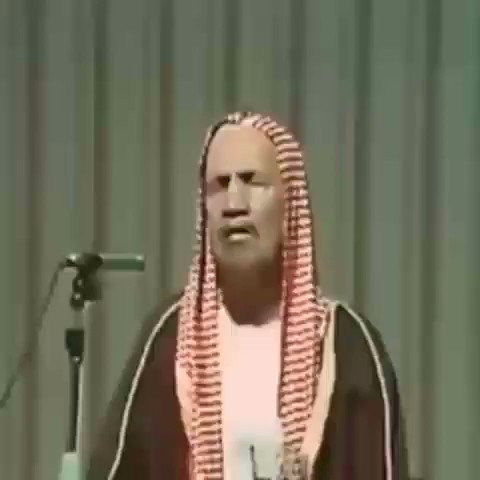 نصيحة الإمام #ابن_باز رحمه الله لعموم الناس ولطلبة العلم بوجوب العناية بالقرآن الكريم وبقراءته وتدبره لأنه أصل كل خير وحتى يعلم مراد ربه ويعمل بذلك .#رمضان#القرآن