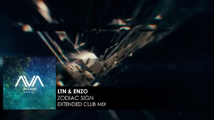 What’s your Zodiac Sign? ♐️
🎶 LTN & Enzo - “Zodiac Sign” is Out Now! ➤ http://ava.choons.at/zodiacsign
@Louis_Tan_LTN @Enzomusic_ #avarecordings #ltn #enzo #newmusic #trance #progressive #zodiacsign #trancefamily