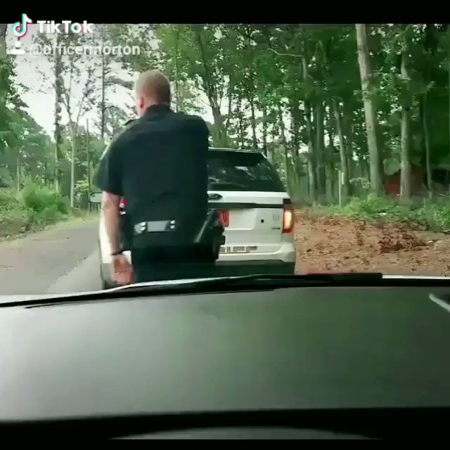 Officer Morton's photo on #MusicMonday