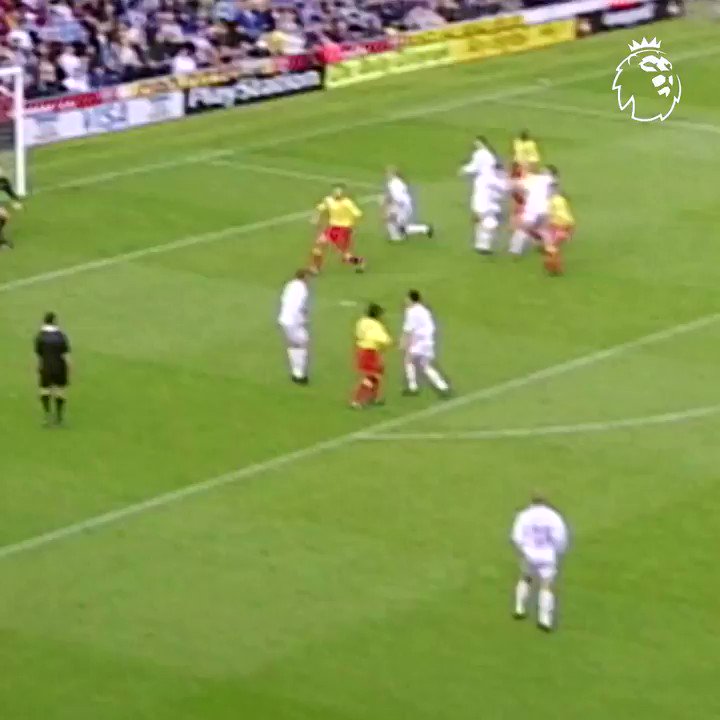 Premier League (@premierleague) on Twitter photo 2019-05-20 22:25:00 Wonderful from Williams π #GoalOfTheDay Wonderful from Williams π #GoalOfTheDay