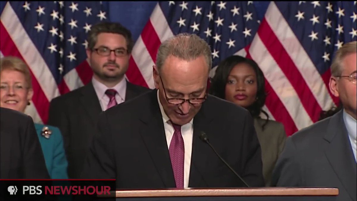 #TimeIsNow
W/a broken #Immigration system & a need to secure our #Borders, We actually agree w/#CryingChuck😏
#KeepAmericaSafe-
Remember u said this Chuckie
#demoRats need to start thinking 4 the #Safety & #Protection of its #Citizens
#DemocratsAreLiars