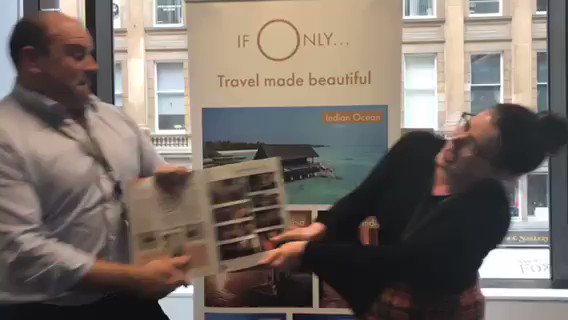 Image posted by Andy_Freeth to twitter