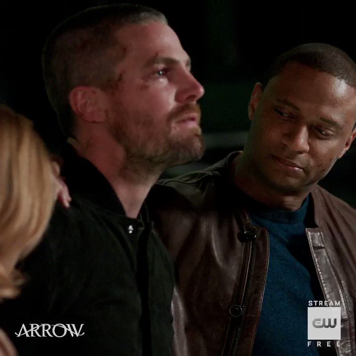 RT @CW_Arrow: A cycle of heroes. Stream the #Arrow season finale: https://t.co/0LRsDtS7ve https://t.co/3z6E2n3Rch