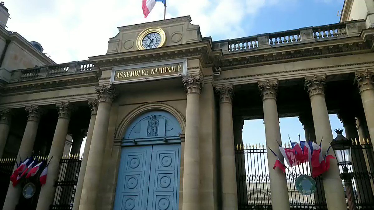 La Plume Libre On Twitter Manifestation Les ambulanciers 