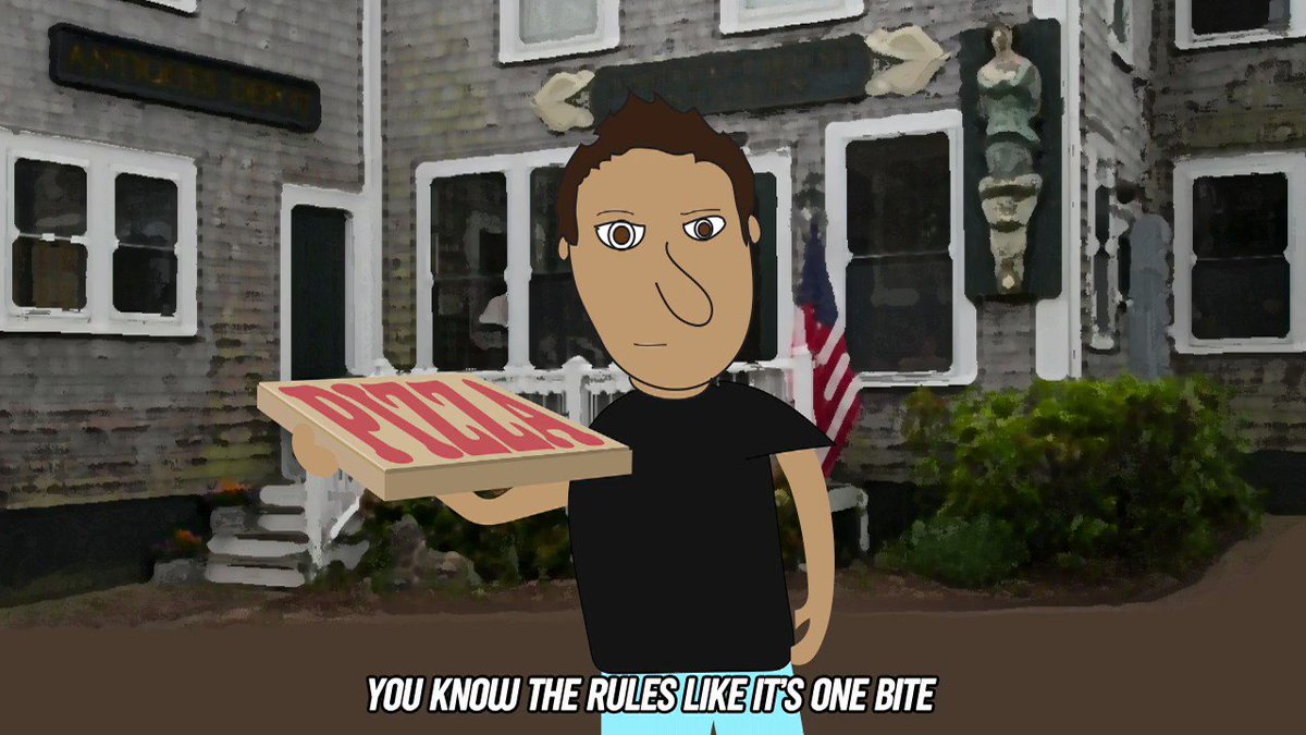 .@stoolpresidente and @nflcommish went to battle — and *SPOILER ALERT* Pres dances on his grave at the end.
🎥 WATCH NOW: https://www.barstoolsports.com/gold/video/1321004/epic-battles-in-barstool-history-el-pres-vs-goodell …