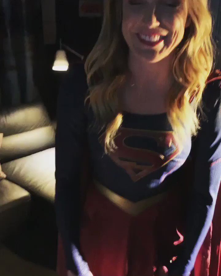 Caity Lotz's photo on #LegendsOfTomorrow