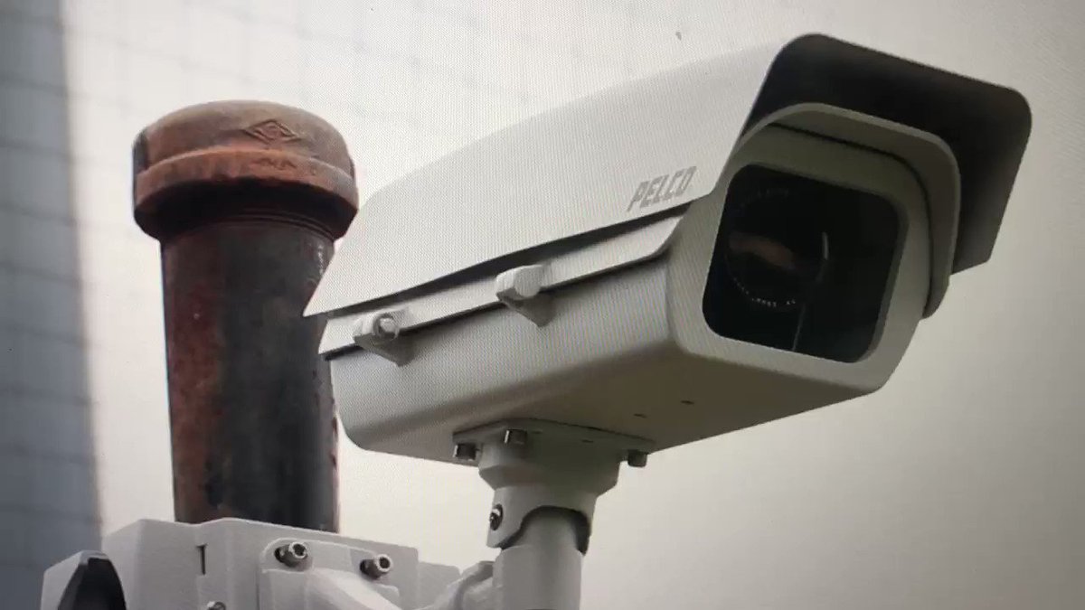 First ever IN GAME imaging technology in college #baseball games. We are overwhelmed w reactions an responses more info to follow! #data