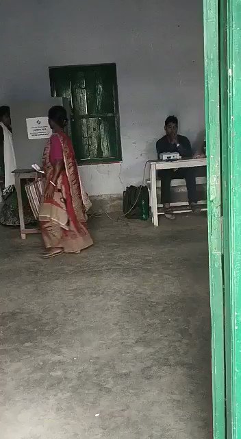 ... The Election Commission is neutral ... India Democracy Country ...