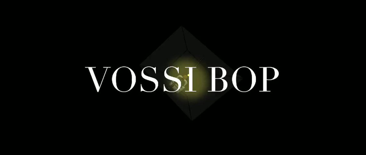 Ibrahim Kamara (@IbrahimKamara_) on Twitter photo 2019-05-20 18:52:01 ~ my little brother done an animated music video to @stormzy - Vossi Bop. He is only 15. YouTube: HPK Productions ~ ~ my little brother done an animated music video to @stormzy - Vossi Bop. He is only 15. YouTube: HPK Productions ~