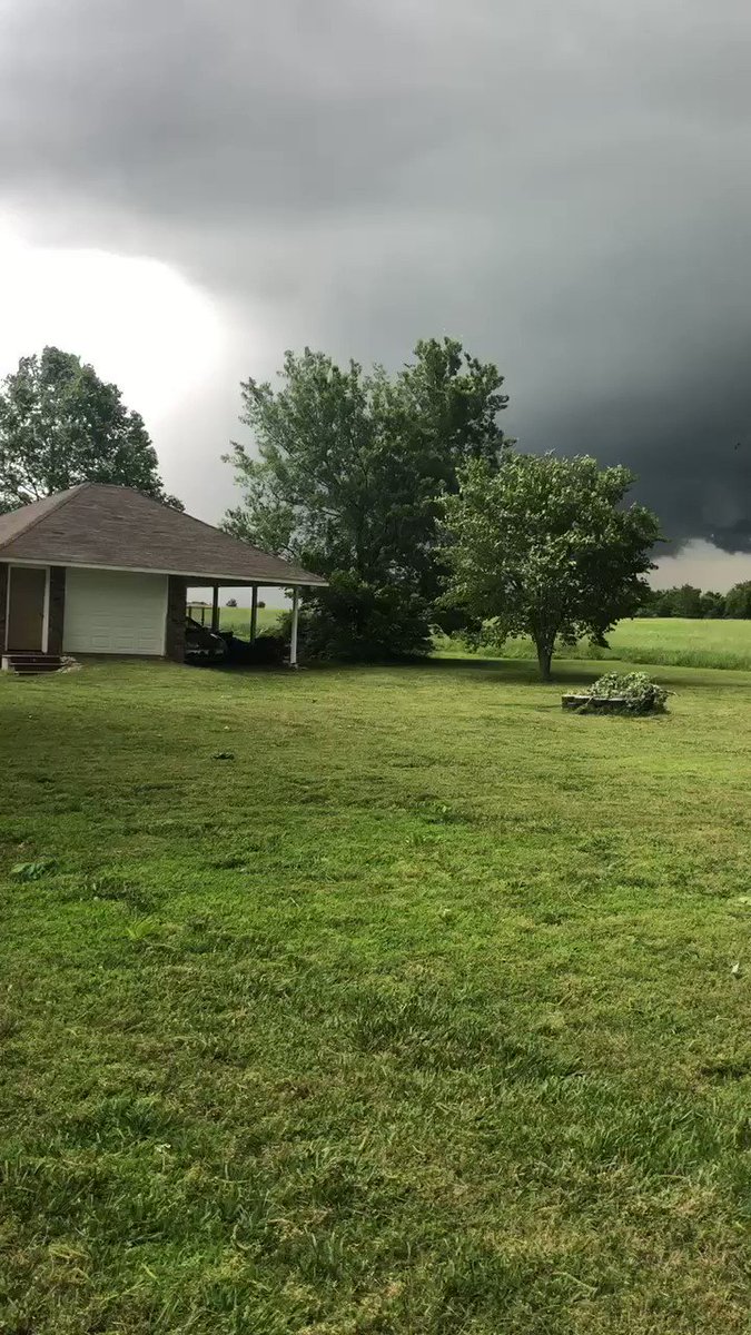 Life With Weather's photo on #OklahomaWeather