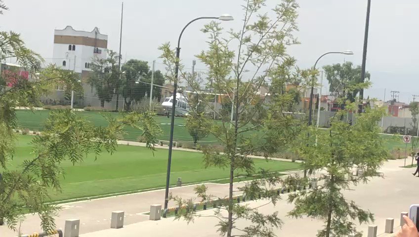 Salinas Pliego, sale de la reunión de dueños#LiguillaW