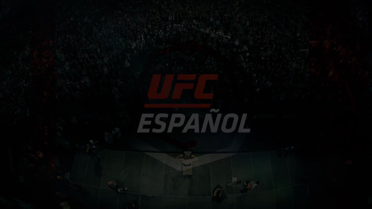 Sigue imparable @VicenteLuqueMMA y quiere más
El peleador de sangre chilena busca pelear en Sur América!!!
VE SU KO EN #UFCRochester ➡️http://bit.ly/2VG6EfT