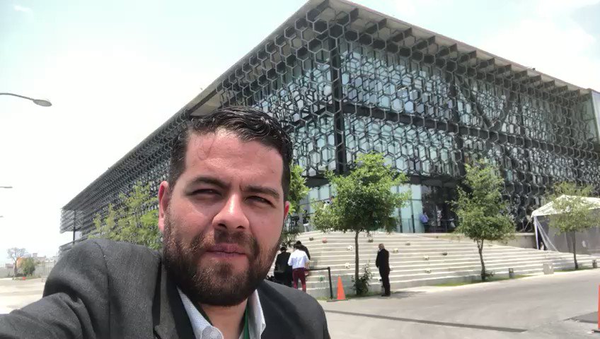 #LiguillaWEl @chato_jc nos tiene todos los detalles de la junta de dueños de la Federación Mexicana de Futbol