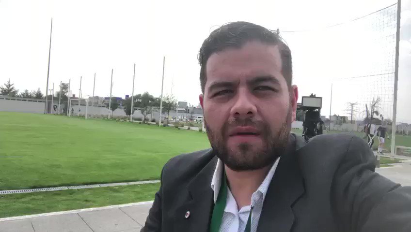 #LiguillaW Atención El @chato_jc nos tiene el reporte de los nuevos dueños del Atlas