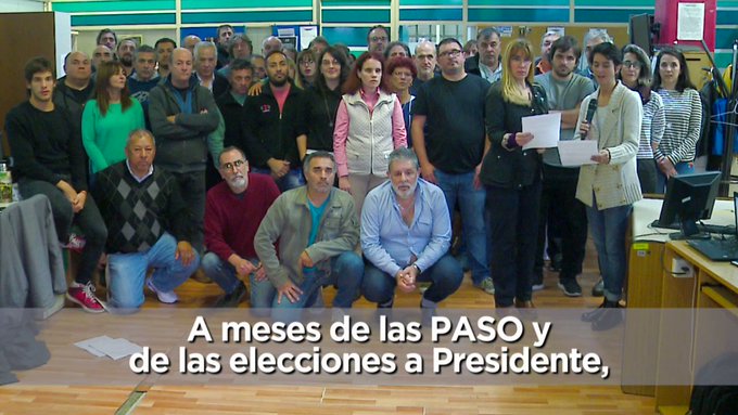 Video insertado