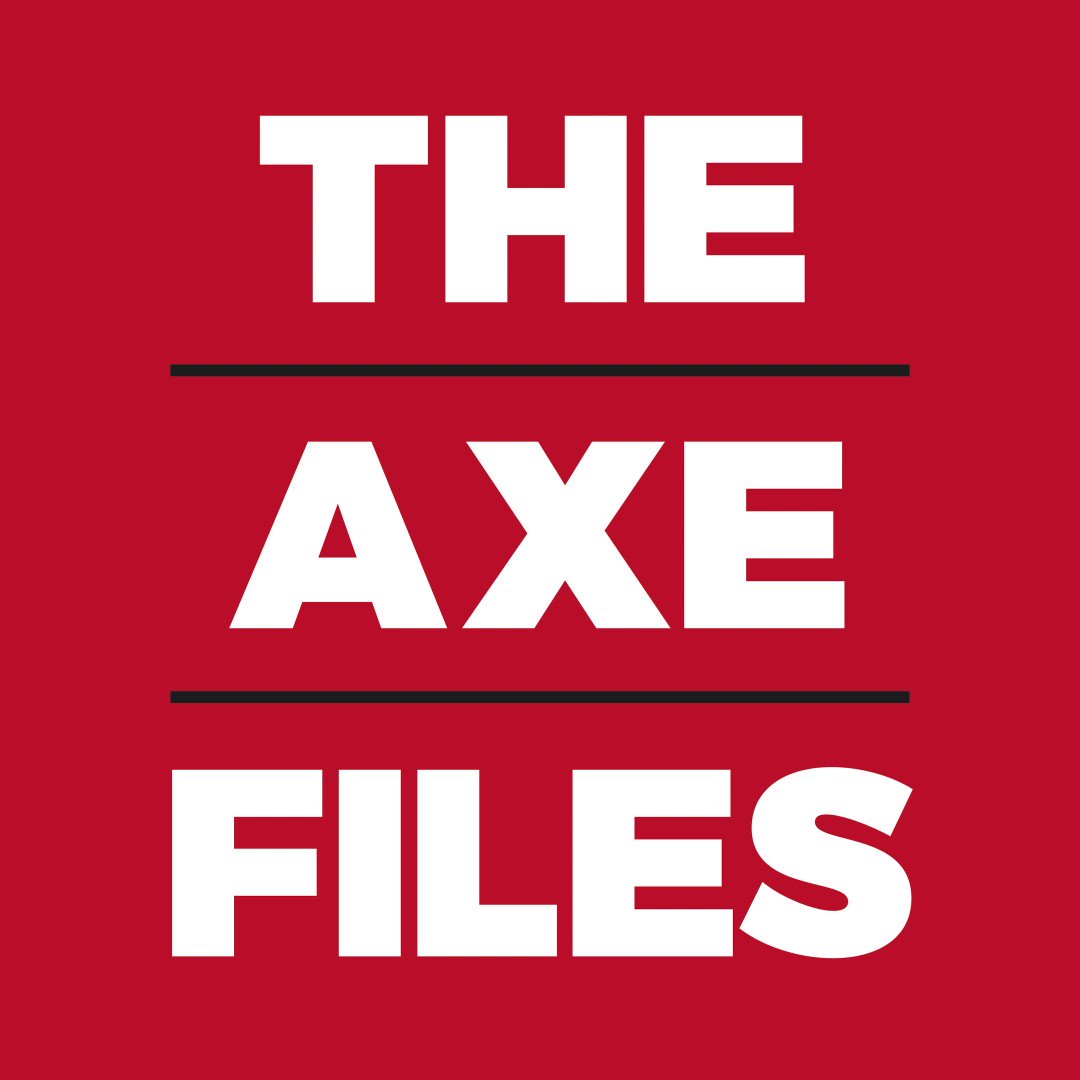 Not all writing is created equal. @RealAaronSorkin lets @davidaxelrod in on the differences between writing for the screen and the stage. Check out our free trial to hear this exclusive episode of The Axe Files, now available only on #Luminary: http://bit.ly/2wabdEM