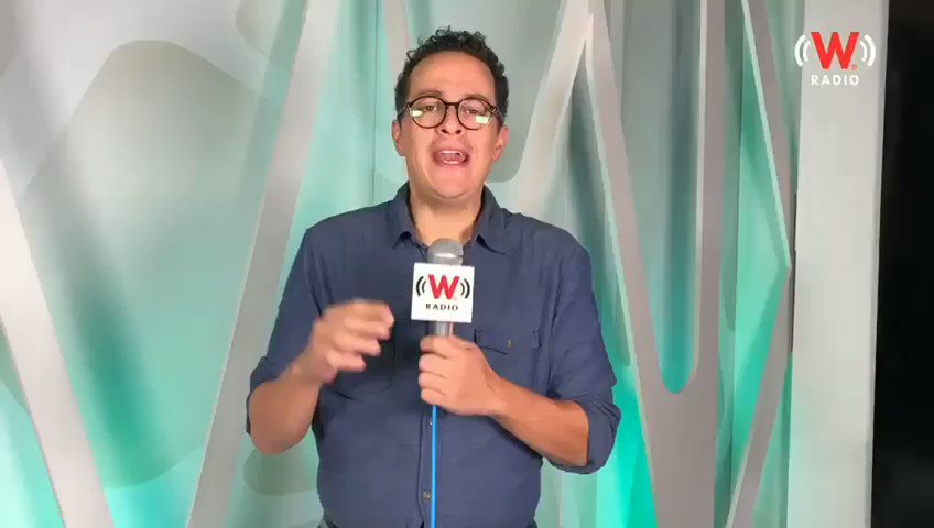 Escucha @elwesomx de 6:00 p.m. a 8:00 p.m. Con@EnriqueEnVivo http://bit.ly/WRadioAlAire #AsíElWeso Todo lo que está pasando en el Estado de Morelos, donde se han disparado los índices de inseguridad Platicaremos con el activista y poeta Javier Sicilia
