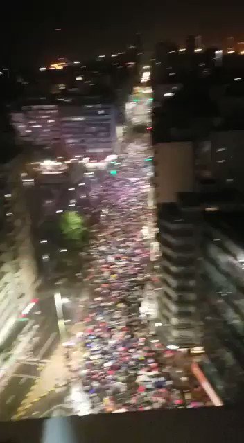 Mateo Grille (@mateoteleSUR) on Twitter photo 2019-05-21 01:54:06 Decenas de miles de uruguayos reclamaron una vez más conocer la verdad y hacer justicia con los detenidos desaparecidos durante la última dictadura cívico militar. @teleSURtv Decenas de miles de uruguayos reclamaron una vez más conocer la verdad y hacer justicia con los detenidos desaparecidos durante la última dictadura cívico militar. @teleSURtv