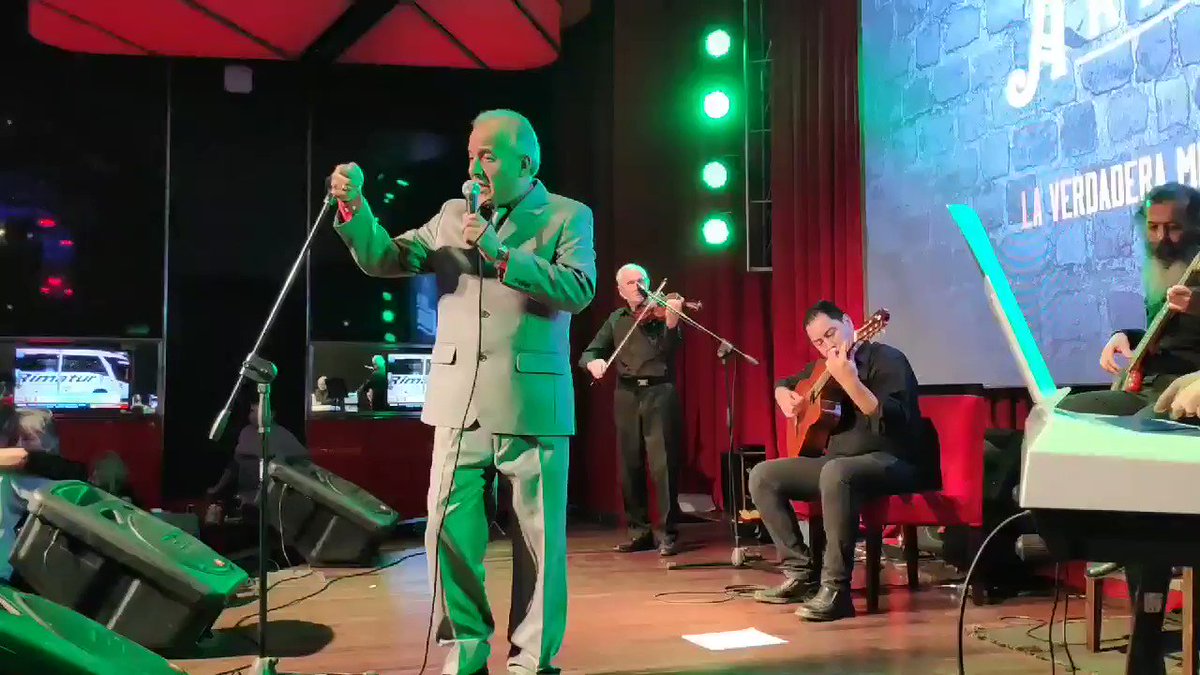 #Postal Noche de #tango en #Azar #Restobar
#CasinoMagic #Neuquen
Todo lo que imaginabas y MÁS!
http://www.casinomagic.com.ar