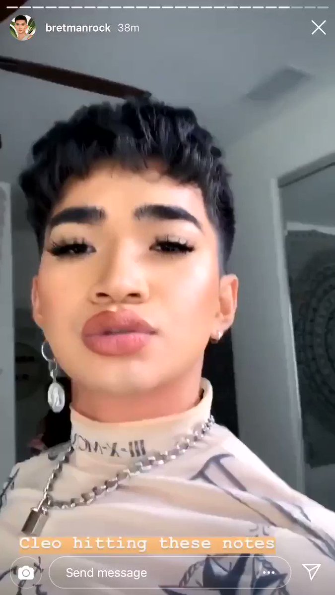 holly⛓ (@hollysmart20) on Twitter photo 2020-06-05 07:34:28 Bretman = AQA Cleo = Year 11s trying to learn 15 poems in one night #AQAEnglishLit Bretman = AQA Cleo = Year 11s trying to learn 15 poems in one night #AQAEnglishLit