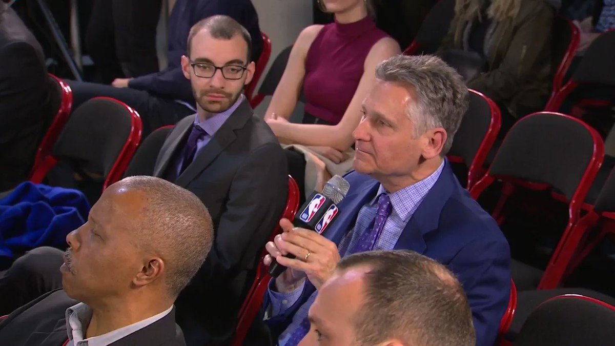 Chris Montano's photo on Klay Thompson