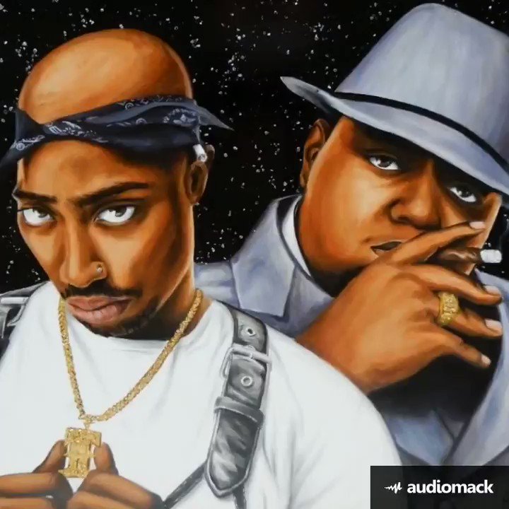 Happy Birthday to Notorious B.I.G. & ME 