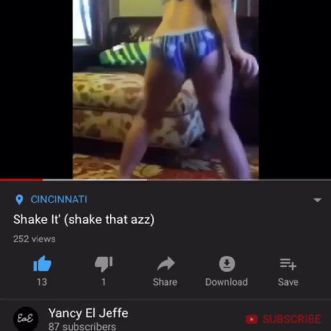 Yancy&KelseyWhite’s pics and videos