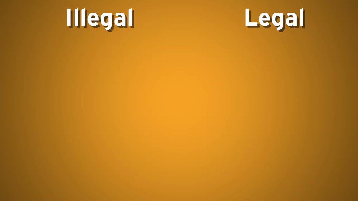 The #federalgovt is implementing plain & standardized packs for cigarettes. #Illegal #cigarettes will now become impossible to differentiate from legal ones. Can you spot the difference? We need action to #SopContraband #cdnpoli