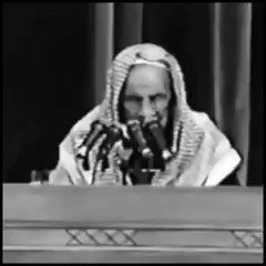 #فيديو ..نصيحة مؤثرة لسماحة الشيخ عبدالعزيز بن باز رحمه الله في اليوم السادس عشر من #شهر_رمضان_المبارك ...#رمضان #ابن_باز #شهر_رمضان #رمضان_المبارك .