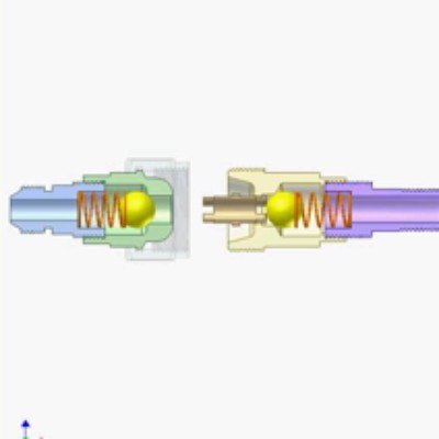 Pipe Connection