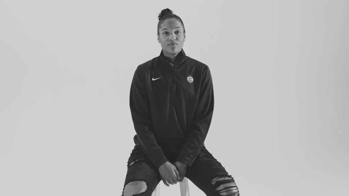 These moments are part of us, but do not define us.
As for the past? We #BurnItDown☀on Saturday.
Be there: https://on.nba.com/2FX5uXa