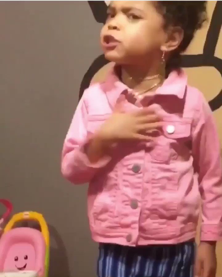 Dominique (@ddion157) on Twitter photo 2019-08-15 15:58:09 I promise you, this will be your new favorite video 😂 I promise you, this will be your new favorite video 😂