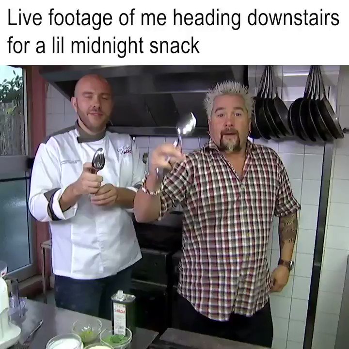 Food Network's photo on #GuyDay