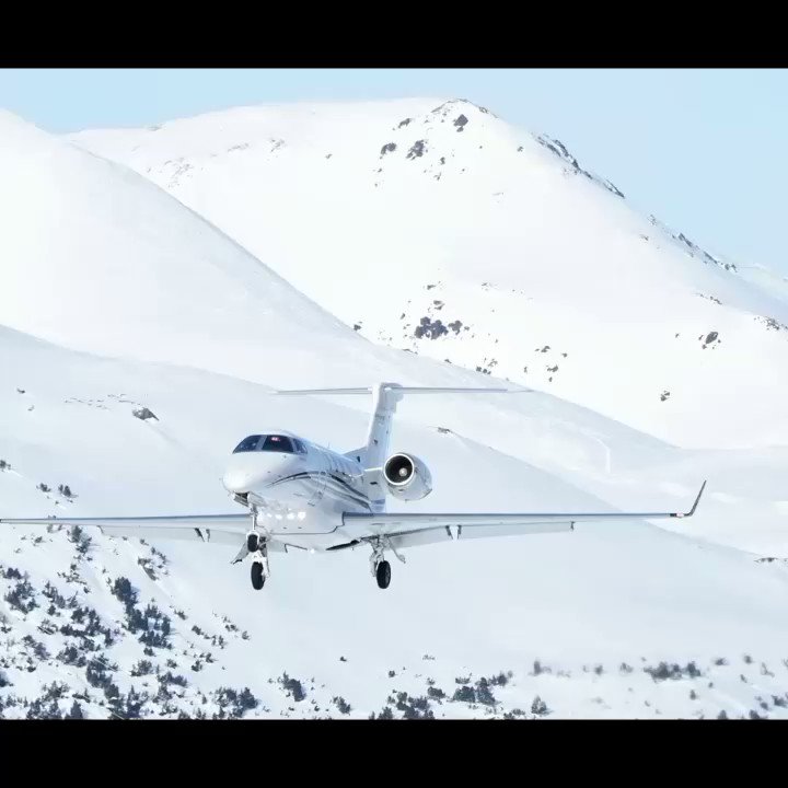 Embraer Phenom300 Special @ Engadin Airport 09.02.2019 .....
....
Soon on YouTube
by crosswind
Music by : Astronaut Ape
Sakura @astroape
#DCDAS @embraer #Embraer505 #Phenom300 #valleylanding #olympus #corporatejets #businessjet #planespotting #aviation #lszs #EngadinAirport