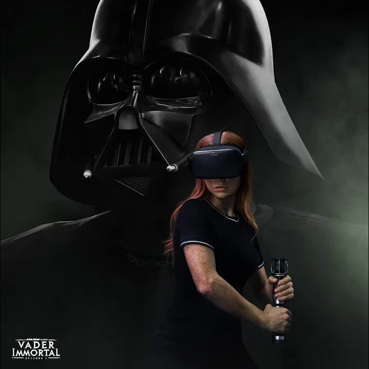What have you been playing on your @Oculus Quest today?