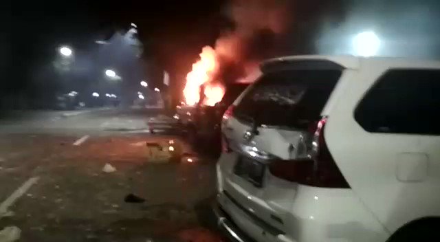 Встроенное видео