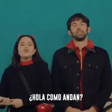 Si tenés entre 16 y 18 años y querés votar en estas elecciones chequea estar en el http://xn--padrn-3ta.gob.arpadrón.gob.ar porque miles de pibes no figuran (🤔) y capaz vos tampoco. Cualquier cosa te venís el viernes de 10 a 16 hs que allí estaremos buscando resolver el asunto. TENES QUE VOTAR