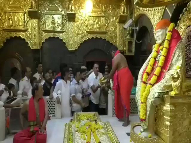 Om Sai Ram 🙏