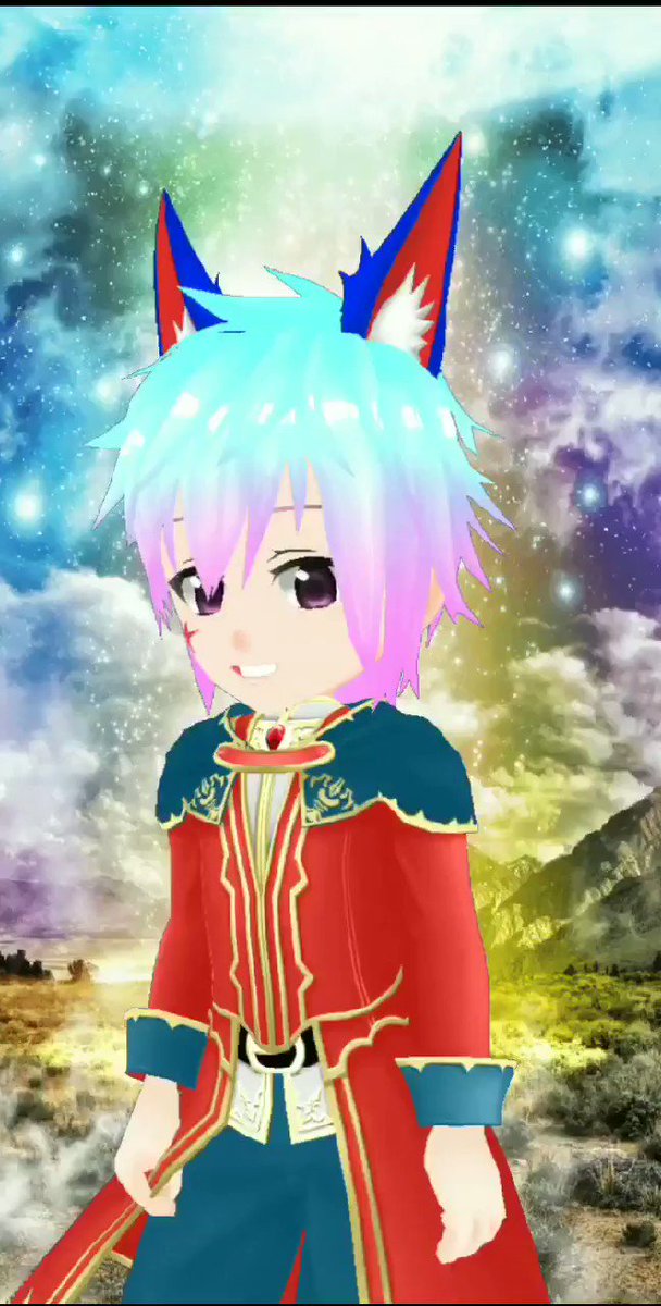 トピア界の王子様のtwitterイラスト検索結果