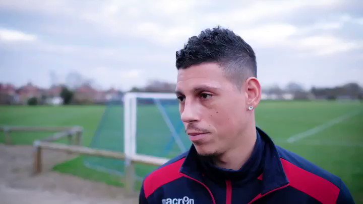 Looking forward to discussing the Matthew Briggs documentary ‘A Journey of Discovery’ on @talkSPORT with @JimWhite and @Sjopinion10 at 1130
@matthewbriggs17 & I will be in the studio.
Watch first 2 episodes here
http://bit.ly/MatthewBriggsDoc1 …
http://bit.ly/MatthewBriggsDoc2 …
Here’s a taste.