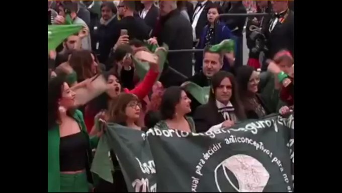 Yerleştirilmiş video