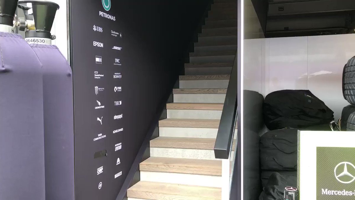 Come on in! π #MonacoGP