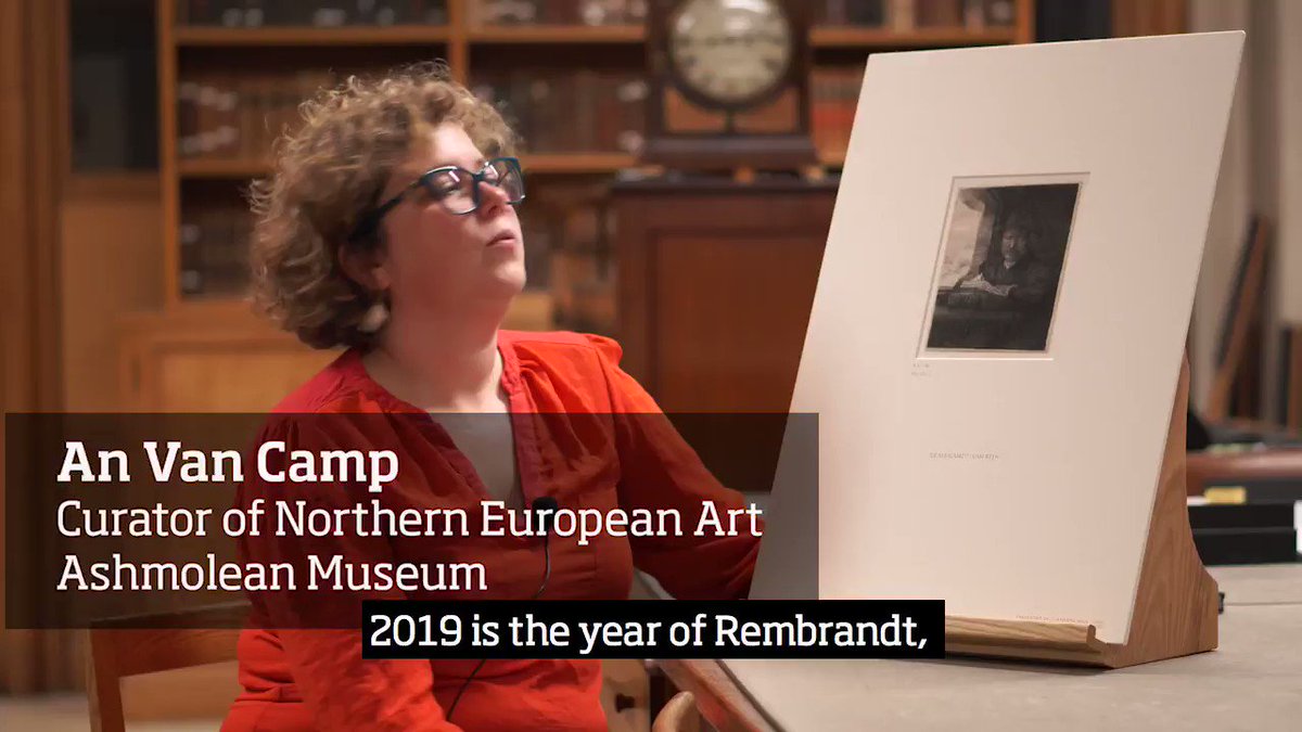 Lady Lever Gallery (@LeverArtGallery) on Twitter photo 2019-05-22 13:41:59 Rembrandt in Print will feature an exclusive selection of prints from the @AshmoleanMuseum Never displayed together before, these hand-picked prints are ‘the-best-of-the-best’ & show the full scope of Rembrandt’s ability. Opens 1 June bit.ly/2wePVFW #rembrandt350 #wirral Rembrandt in Print will feature an exclusive selection of prints from the @AshmoleanMuseum Never displayed together before, these hand-picked prints are ‘the-best-of-the-best’ & show the full scope of Rembrandt’s ability. Opens 1 June bit.ly/2wePVFW #rembrandt350 #wirral