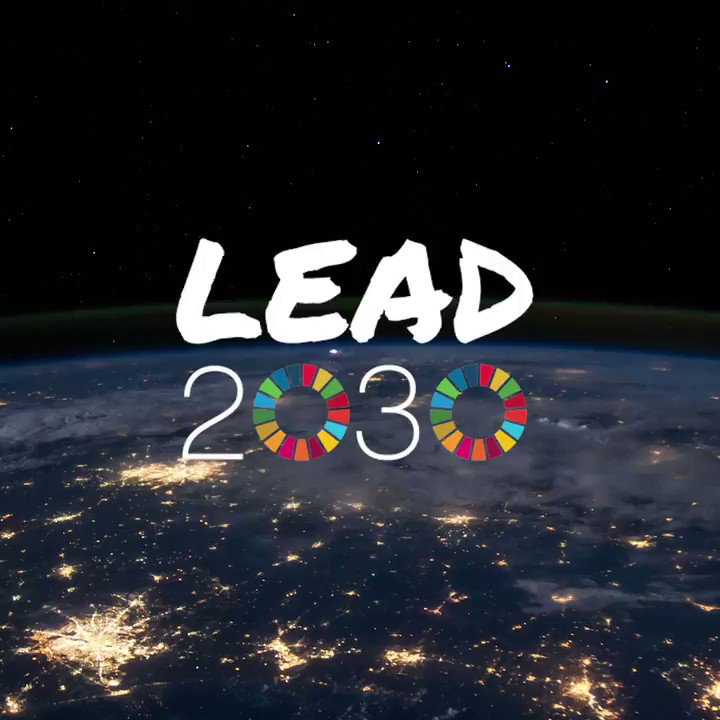 #OYW in partnership with some of the world's leading businesses, is delighted to announce the winners of the 2019 Lead2030 Challenge!
Congratulations to our winners - we'll see you at the #OYW2019 Summit in London this October 🙌
Meet the Winners ➡️http://bit.ly/Lead2030 #SDGs