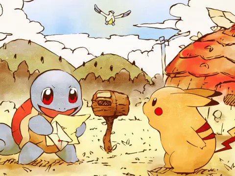 ななほしさん がハッシュタグ ポケモン をつけたツイート一覧 1 Whotwi グラフィカルtwitter分析